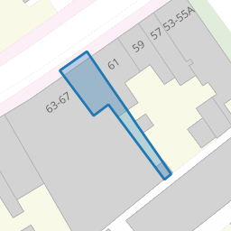 Perceel HBK00-D-4573