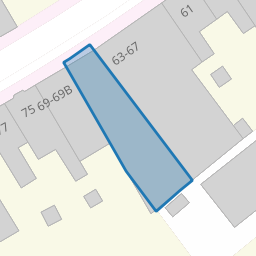 Perceel HBK00-D-4575