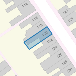 Perceel HBK00-D-4579