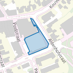 Perceel HBK00-D-4580