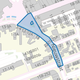 Perceel HBK00-D-4582