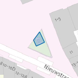 Perceel HBK00-D-4583