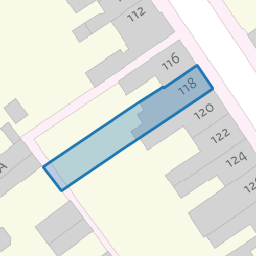 Perceel HBK00-D-4587