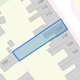 Perceel HBK00-D-4588