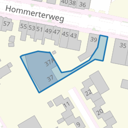 Perceel HBK00-D-4601