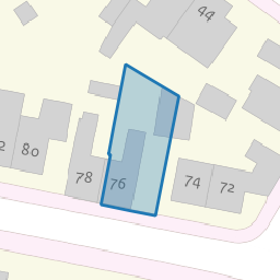 Perceel HBK00-D-4606