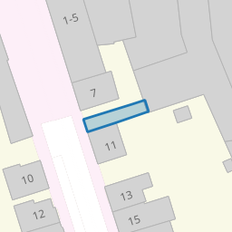 Perceel HBK00-D-4625