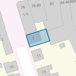 Perceel HBK00-D-4626