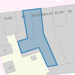 Perceel HBK00-D-4627