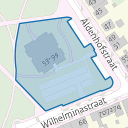 Perceel HBK00-D-4633