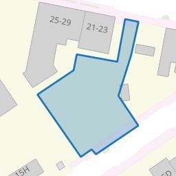 Perceel HBK00-D-4639