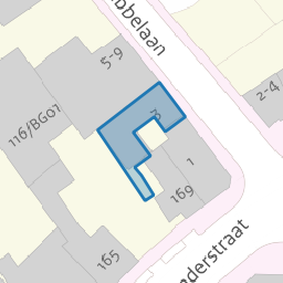 Perceel HBK00-D-4644