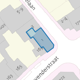 Perceel HBK00-D-4646