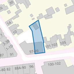 Perceel HBK00-D-4655