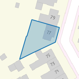 Perceel HBK00-D-4657