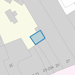 Perceel HBK00-D-4661