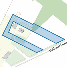 Perceel HDB01-AA-1003