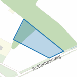 Perceel HDB01-AA-1004