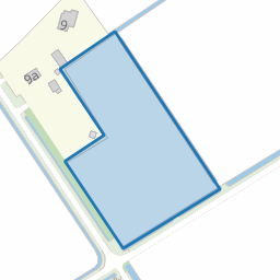 Perceel HDB01-AA-1017