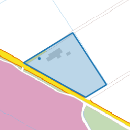 Perceel HDB01-AA-1019