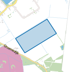 Perceel HDB01-AA-1020