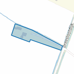 Perceel HDB01-AA-1023