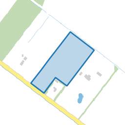 Perceel HDB01-AA-1036