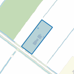 Perceel HDB01-AA-1037