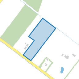 Perceel HDB01-AA-1038