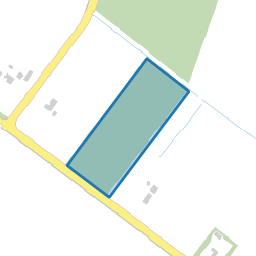 Perceel HDB01-AA-1040