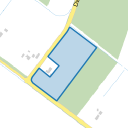 Perceel HDB01-AA-1041