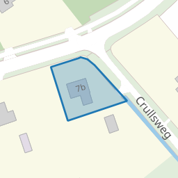 Perceel HDB01-AA-1044