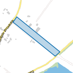 Perceel HDB01-AA-105