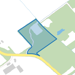 Perceel HDB01-AA-1060