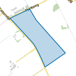 Perceel HDB01-AA-1066