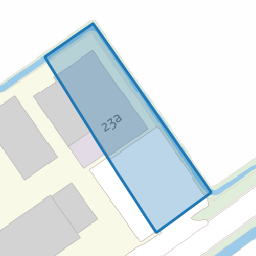 Perceel HDB01-AA-1073