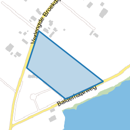 Perceel HDB01-AA-108