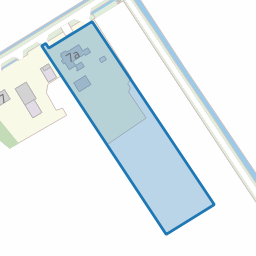 Perceel HDB01-AA-1086