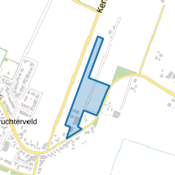 Perceel HDB01-AA-1087