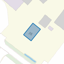 Perceel HDB01-AA-1088