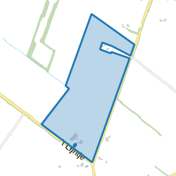 Perceel HDB01-AA-1089