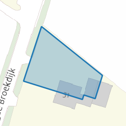 Perceel HDB01-AA-109