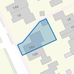 Perceel HDB01-AA-1095