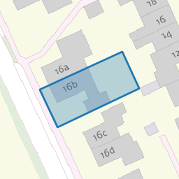 Perceel HDB01-AA-1096