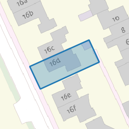 Perceel HDB01-AA-1098