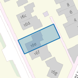 Perceel HDB01-AA-1099