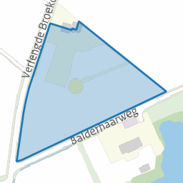 Perceel HDB01-AA-110