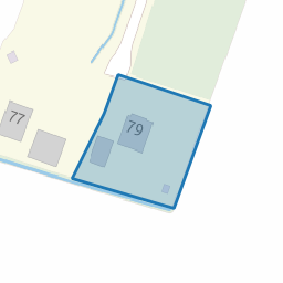 Perceel HDB01-AA-1115