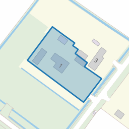 Perceel HDB01-AA-1121