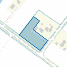 Perceel HDB01-AA-1122